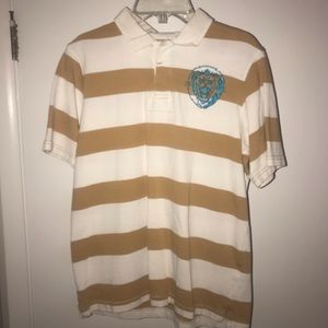 Lands’ End Polo Shirt